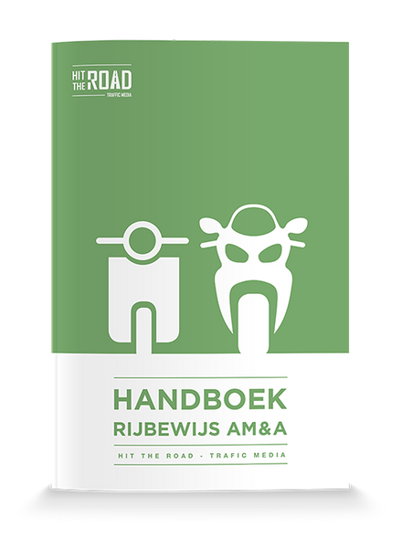 Handboek - Rijbewijs AM/A